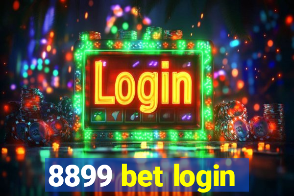 8899 bet login